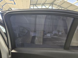 bontott BMW 3 F30-F35 Jobb hátsó Ablak