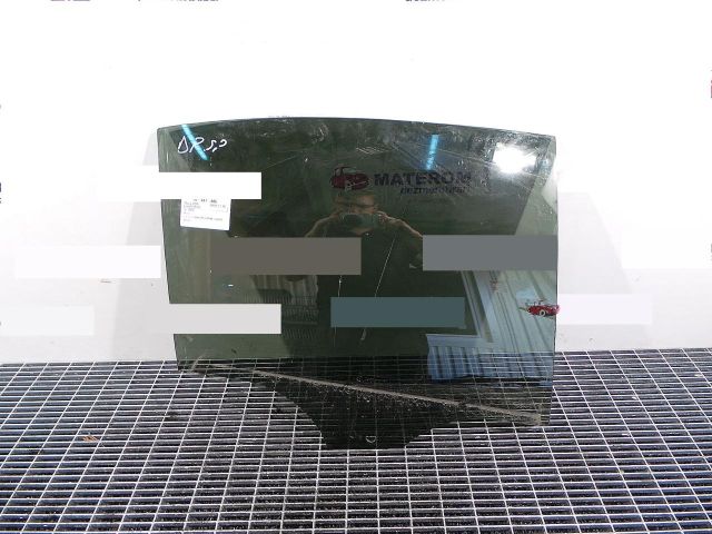 bontott BMW 3 F30-F35 Jobb hátsó Ablak