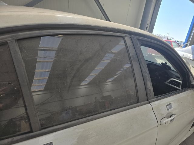 bontott BMW 3 F30-F35 Jobb hátsó Ablak