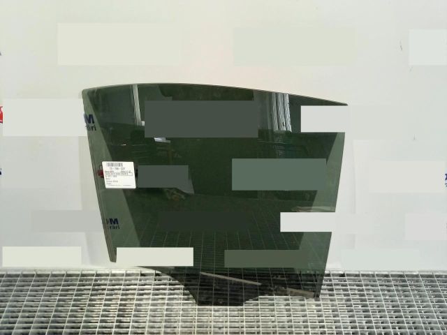 bontott BMW 3 F30-F35 Jobb hátsó Ablak