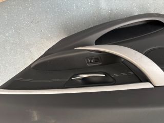 bontott BMW 3 F30-F35 Jobb hátsó Ablakemelő Kapcsoló