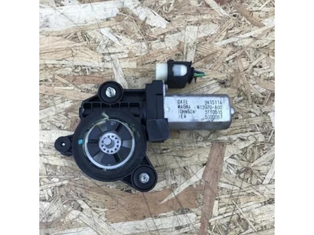 bontott BMW 3 F30-F35 Jobb hátsó Ablakemelő Motor