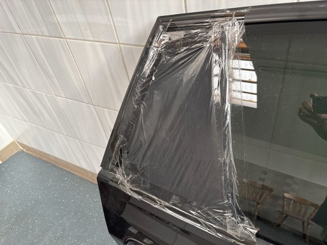 bontott BMW 3 F30-F35 Jobb hátsó Ablakemelő Motor