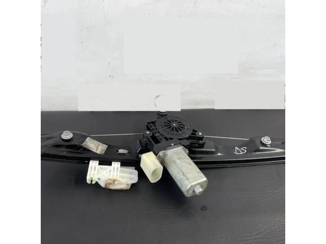 bontott BMW 3 F30-F35 Jobb hátsó Ablakemelő Szerkezet (Elektromos)