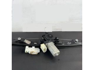 bontott BMW 3 F30-F35 Jobb hátsó Ablakemelő Szerkezet (Elektromos)