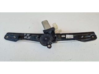 bontott BMW 3 F30-F35 Jobb hátsó Ablakemelő Szerkezet (Elektromos)