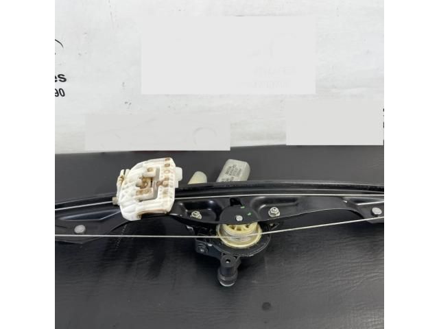 bontott BMW 3 F30-F35 Jobb hátsó Ablakemelő Szerkezet (Elektromos)