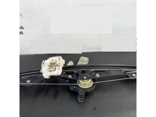 bontott BMW 3 F30-F35 Jobb hátsó Ablakemelő Szerkezet (Elektromos)