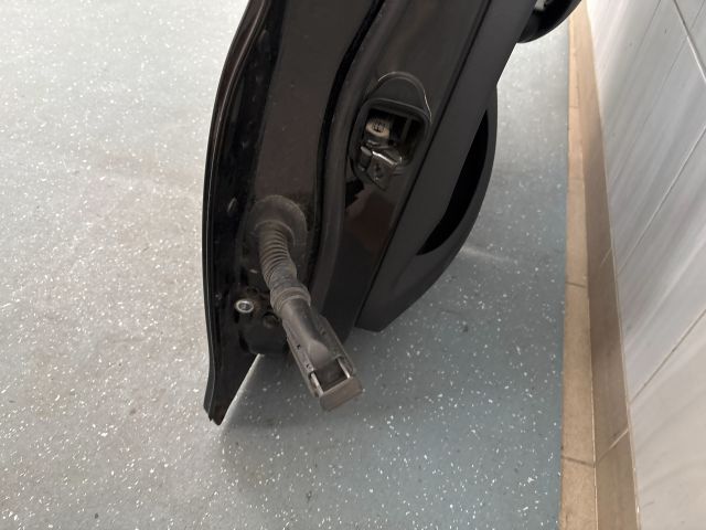 bontott BMW 3 F30-F35 Jobb hátsó Ablakemelő Szerkezet (Elektromos)