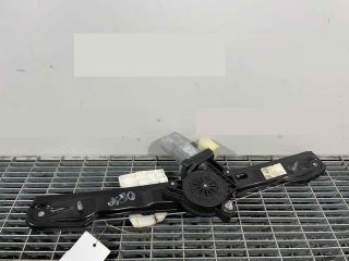 bontott BMW 3 F30-F35 Jobb hátsó Ablakemelő Szerkezet (Elektromos)