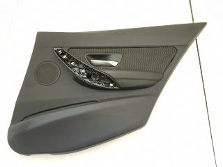 bontott BMW 3 F30-F35 Jobb hátsó Ajtó Kárpit