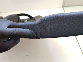 bontott BMW 3 F30-F35 Jobb hátsó Ajtó Kárpit