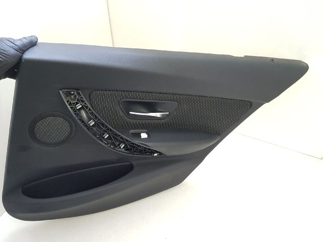 bontott BMW 3 F30-F35 Jobb hátsó Ajtó Kárpit