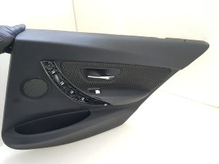 bontott BMW 3 F30-F35 Jobb hátsó Ajtó Kárpit