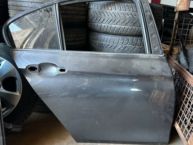 bontott BMW 3 F30-F35 Jobb hátsó Ajtó (Üres lemez)