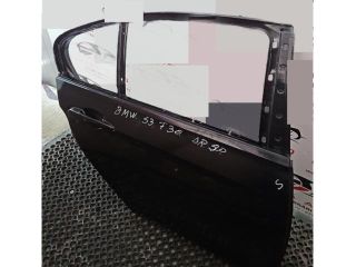 bontott BMW 3 F30-F35 Jobb hátsó Ajtó (Üres lemez)