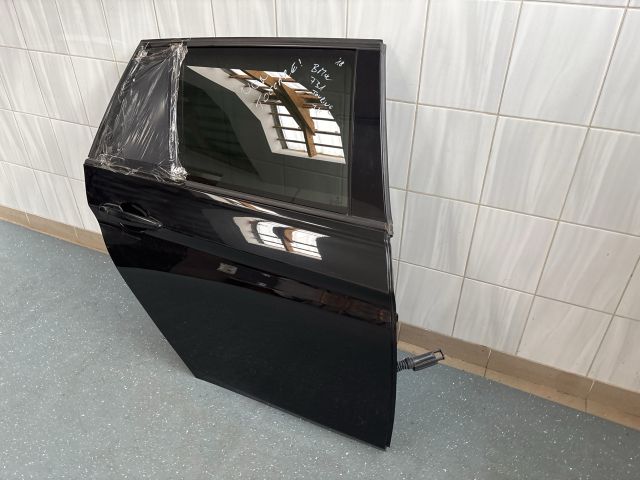 bontott BMW 3 F30-F35 Jobb hátsó Ajtó (Üres lemez)