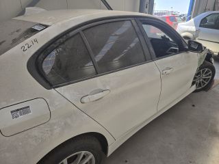 bontott BMW 3 F30-F35 Jobb hátsó Ajtó (Üres lemez)