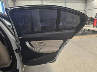 bontott BMW 3 F30-F35 Jobb hátsó Ajtó (Üres lemez)