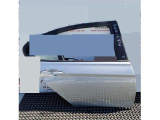 bontott BMW 3 F30-F35 Jobb hátsó Ajtó (Üres lemez)