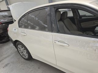 bontott BMW 3 F30-F35 Jobb hátsó Ajtó (Üres lemez)