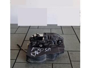 bontott BMW 3 F30-F35 Jobb hátsó Ajtózár