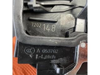 bontott BMW 3 F30-F35 Jobb hátsó Ajtózár