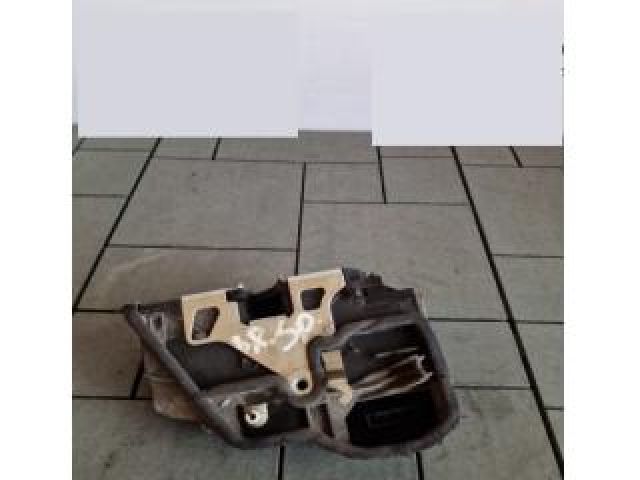 bontott BMW 3 F30-F35 Jobb hátsó Ajtózár