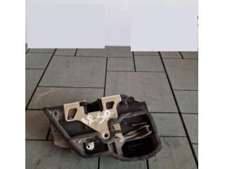 bontott BMW 3 F30-F35 Jobb hátsó Ajtózár