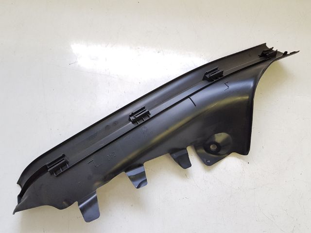 bontott BMW 3 F30-F35 Jobb hátsó Belső Küszöb Burkolat