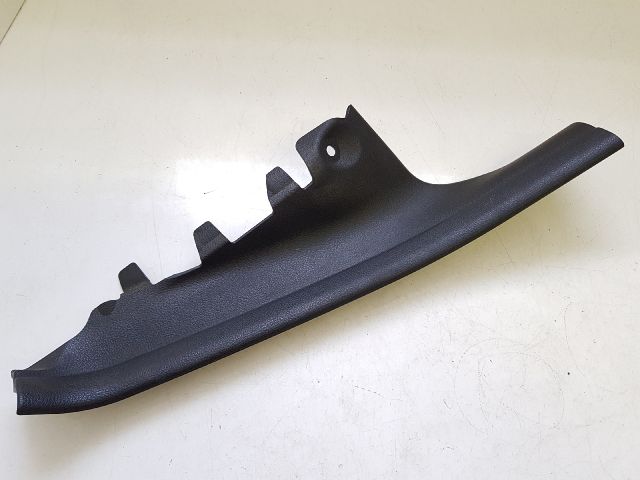 bontott BMW 3 F30-F35 Jobb hátsó Belső Küszöb Burkolat