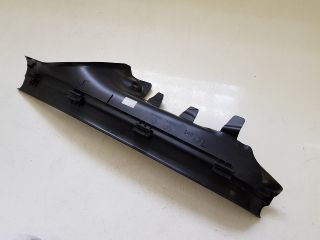 bontott BMW 3 F30-F35 Jobb hátsó Belső Küszöb Burkolat