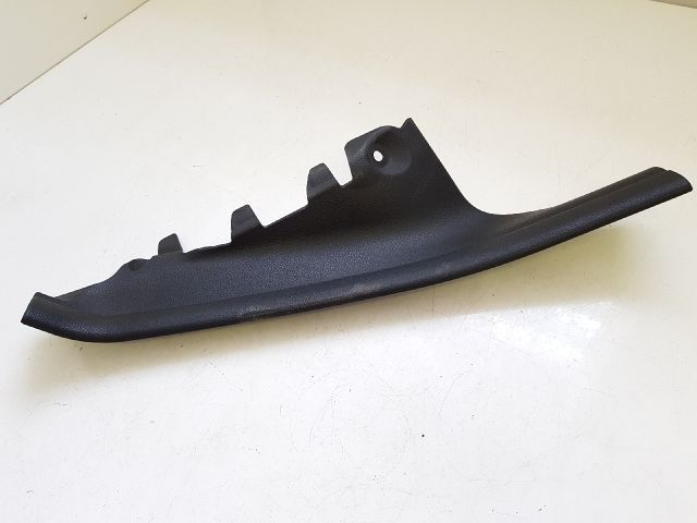 bontott BMW 3 F30-F35 Jobb hátsó Belső Küszöb Burkolat