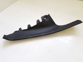 bontott BMW 3 F30-F35 Jobb hátsó Belső Küszöb Burkolat