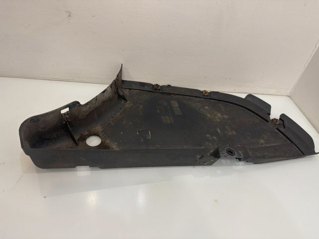 bontott BMW 3 F30-F35 Jobb hátsó Fenéklemez