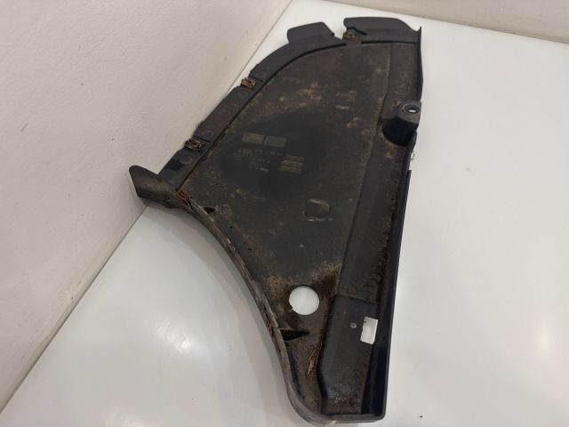 bontott BMW 3 F30-F35 Jobb hátsó Fenéklemez