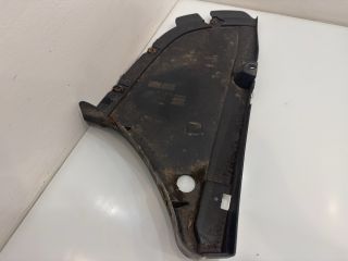 bontott BMW 3 F30-F35 Jobb hátsó Fenéklemez