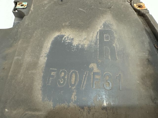 bontott BMW 3 F30-F35 Jobb hátsó Fenéklemez