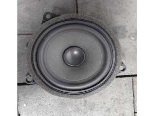 bontott BMW 3 F30-F35 Jobb hátsó Hangszóró