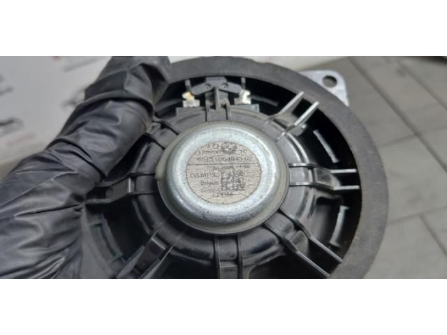 bontott BMW 3 F30-F35 Jobb hátsó Hangszóró