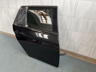 bontott BMW 3 F30-F35 Jobb hátsó Kilincs Hátulja