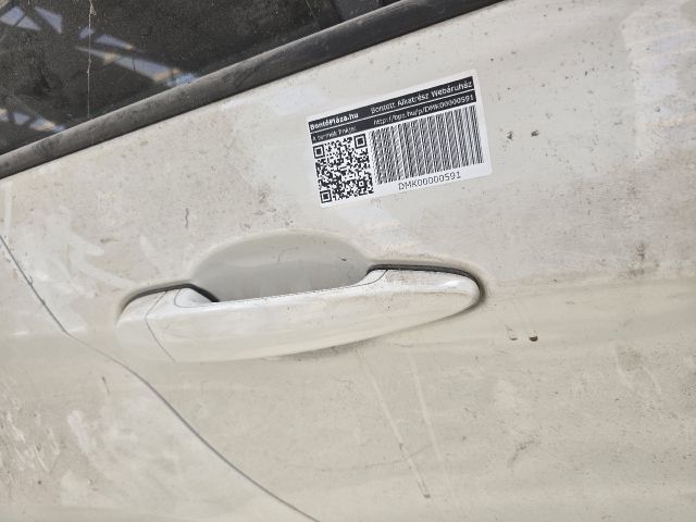 bontott BMW 3 F30-F35 Jobb hátsó Külső Kilincs