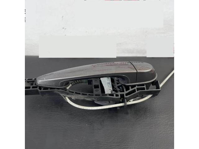 bontott BMW 3 F30-F35 Jobb hátsó Külső Kilincs