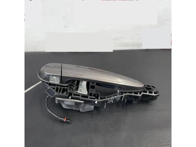 bontott BMW 3 F30-F35 Jobb hátsó Külső Kilincs