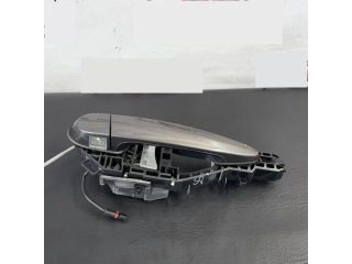 bontott BMW 3 F30-F35 Jobb hátsó Külső Kilincs