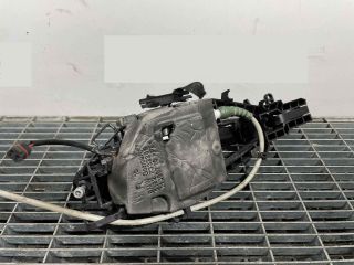 bontott BMW 3 F30-F35 Jobb hátsó Külső Kilincs