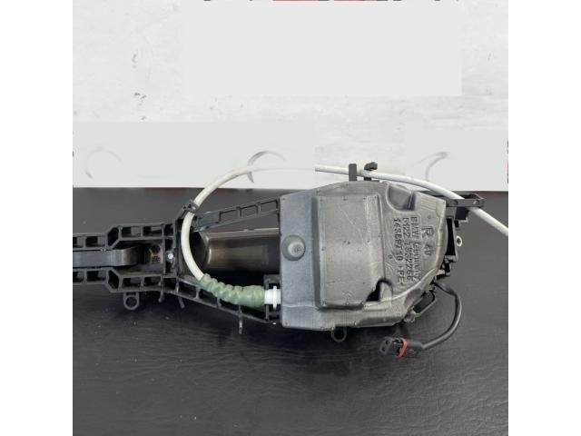 bontott BMW 3 F30-F35 Jobb hátsó Külső Kilincs