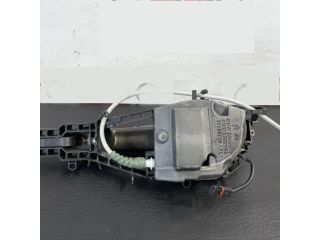 bontott BMW 3 F30-F35 Jobb hátsó Külső Kilincs