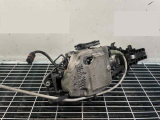 bontott BMW 3 F30-F35 Jobb hátsó Külső Kilincs