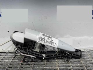 bontott BMW 3 F30-F35 Jobb hátsó Külső Kilincs